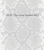 THE GREAT VACATION VOL.2`SUPER BEST OF GLAY`iB CD+DVDj/GLAY