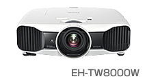 EH-TW8000W