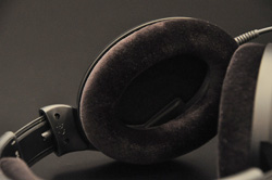 HD558-earpad