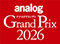 アナロググランプリ