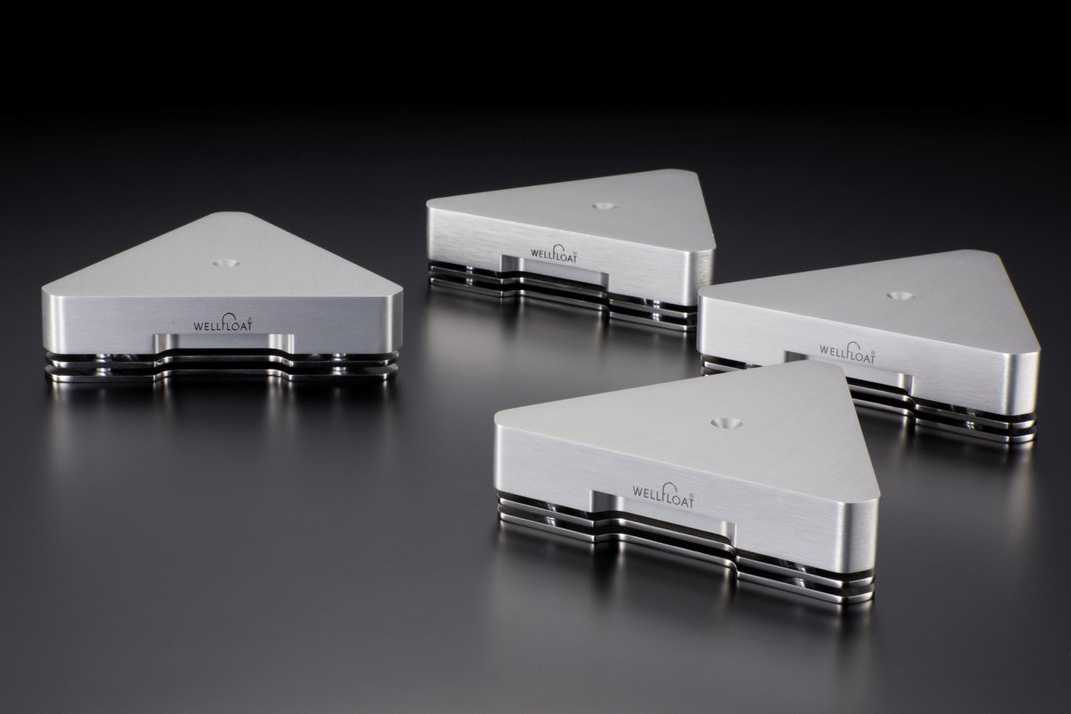 WELLDELTA Basilis II