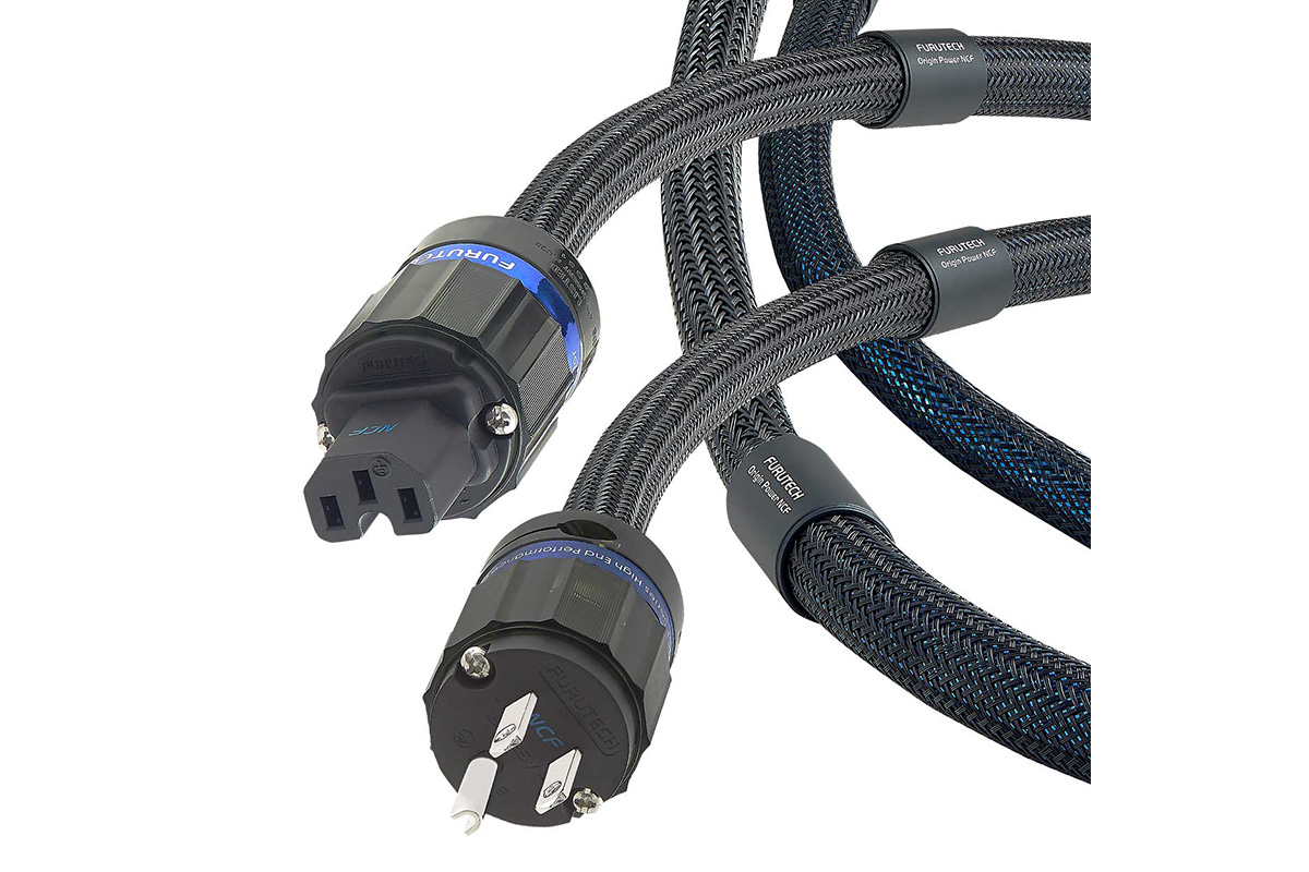 Origin Power NCF（R）