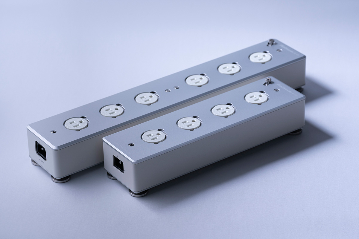 Platinum 4-VP／6-VP