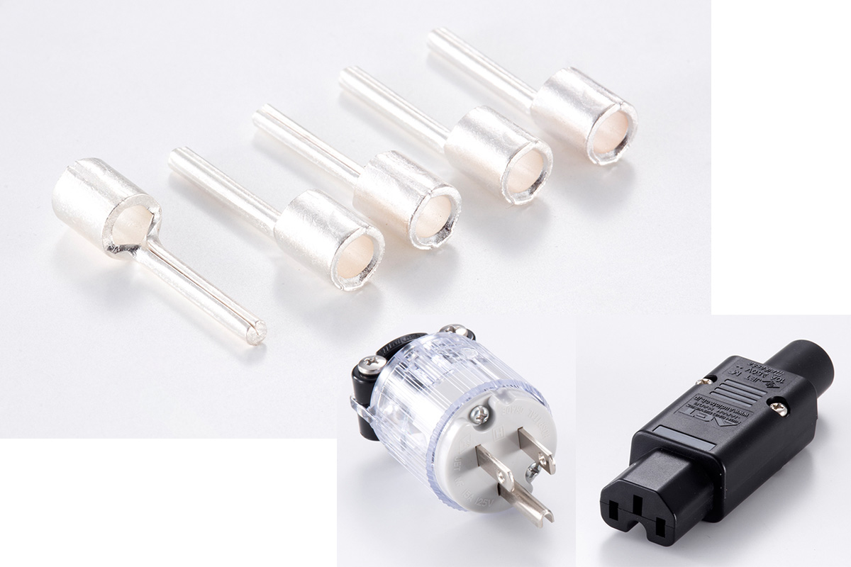 BCT-5.5 PS、PSE-320 N、PSE-018 N