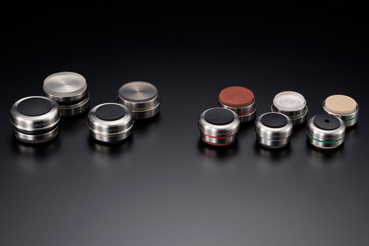 ULTRA FEET シリーズ