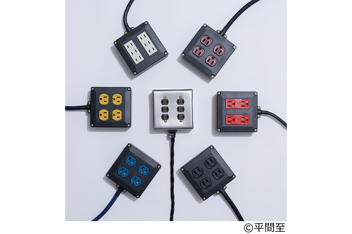 OCB-1シリーズ