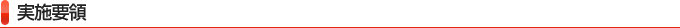 実施要領