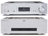 Azur 851E／Azur 851W