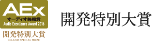 開発特別大賞