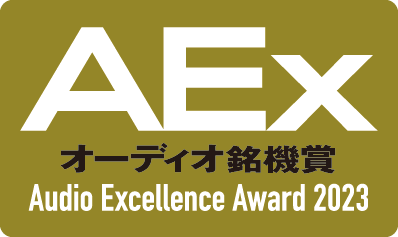 Audio Excellence Award
