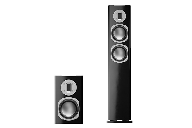 Chromiumシリーズ