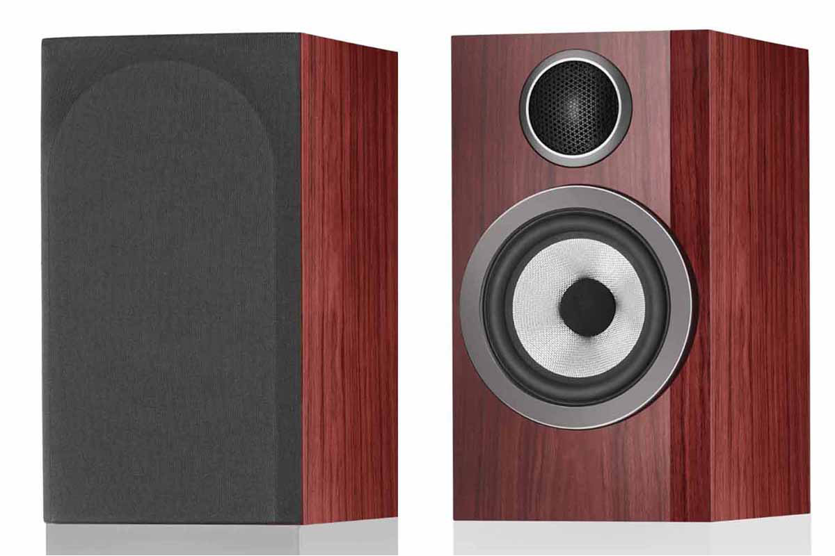 707 S3 Prestige Edition