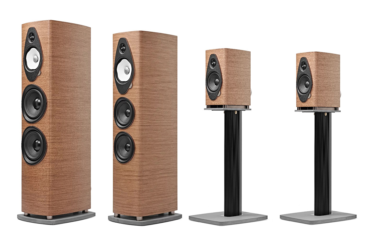 Sonetto G2シリーズ