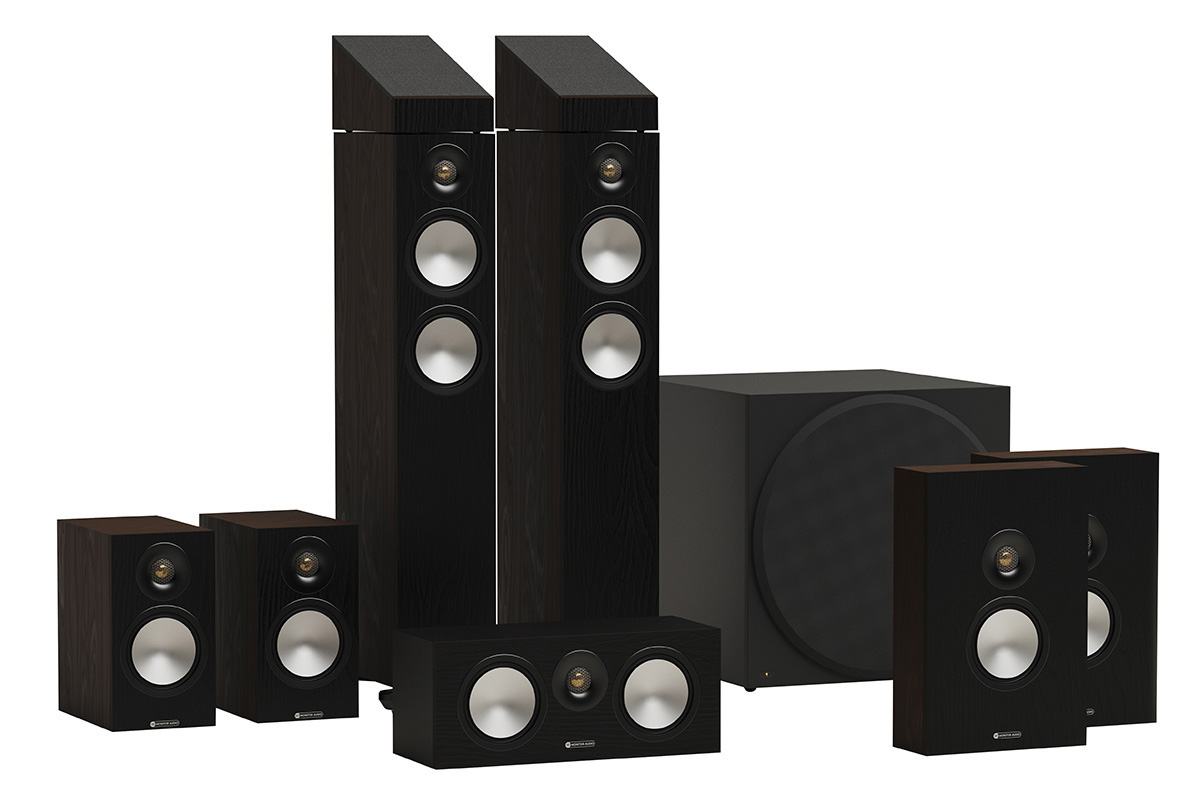 Bronze 7G シリーズ