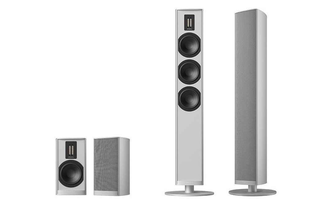 Premium Gen2シリーズ