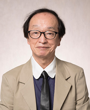 角田郁雄