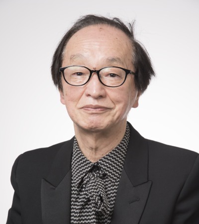 角田郁雄