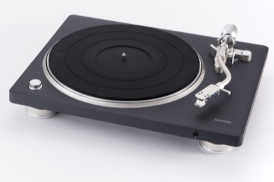 DENON DP-500BT