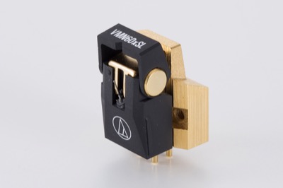 Audio-Technica AT-VM760xSL