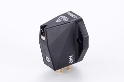 ortofon MC X40