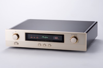ACCUPHASE C-57