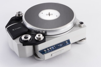 TechDAS Air Force IV