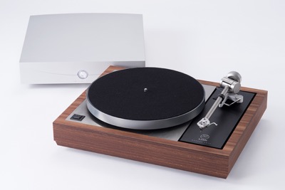 LINN KLIMAX LP12 SE BEDROCK