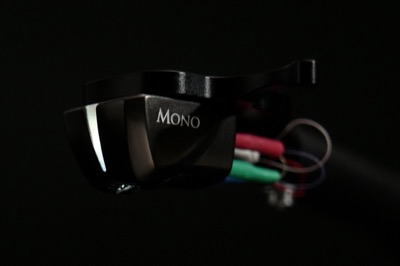 DS Audio Mono cartridge シリーズ