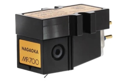 NAGAOKA MP-700