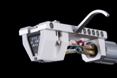 ZYX Ultimate-VX-Airy/XX