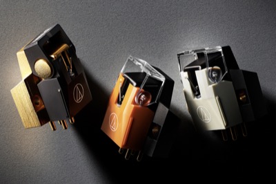 Audio-Technica AT-VMxシリーズ