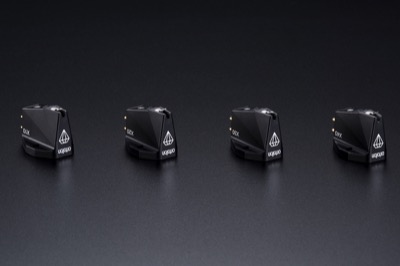 ortofon MC Xシリーズ