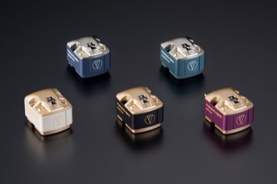 Audio-Technica AT33xシリーズ