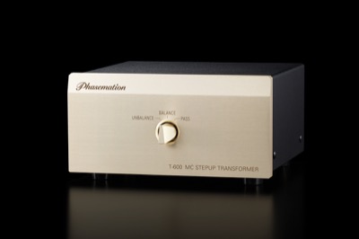 Phasemation T-600