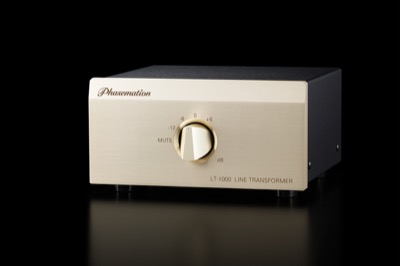 Phasemation LT-1000