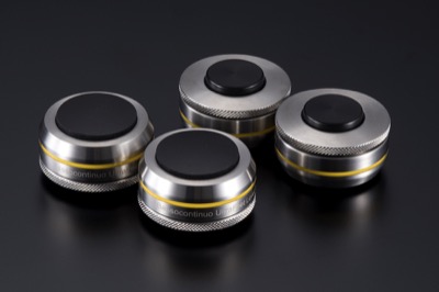 Bassocontinuo ULTRA FEET Level 8