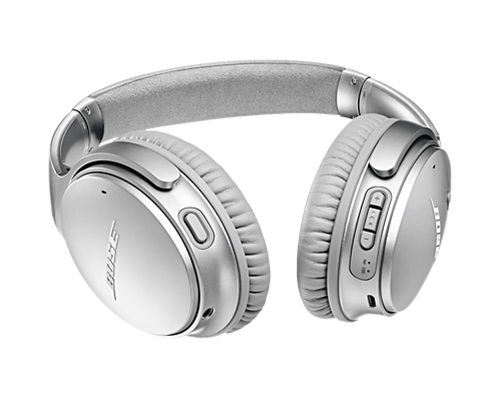 Bose(R) QuietComfort 35 wireless headphones II