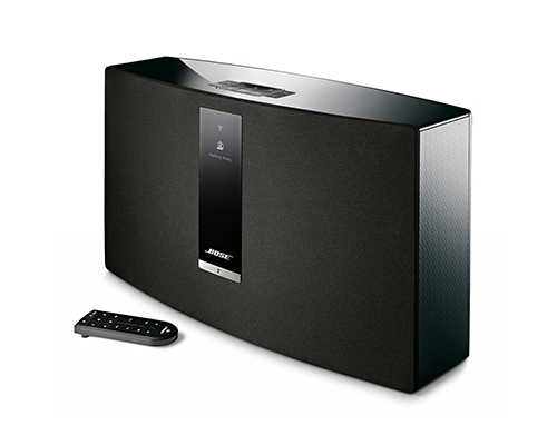 SoundTouch 30 Series III wireless music system