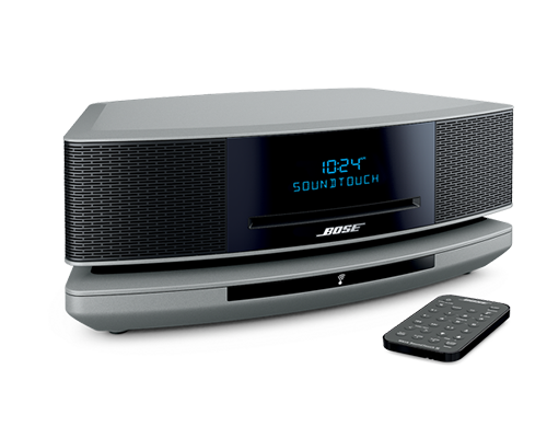 Wave SoundTouch music system IV
