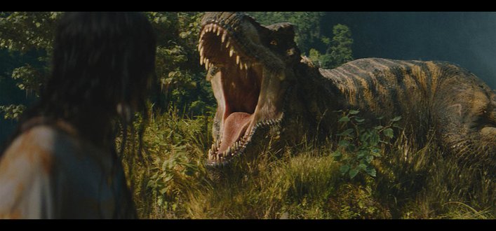 4K UHD BD�w�W�����V�b�N�E���[���h�^�����̑�n�x�A�����̃��A�������������̃t�B�����f��