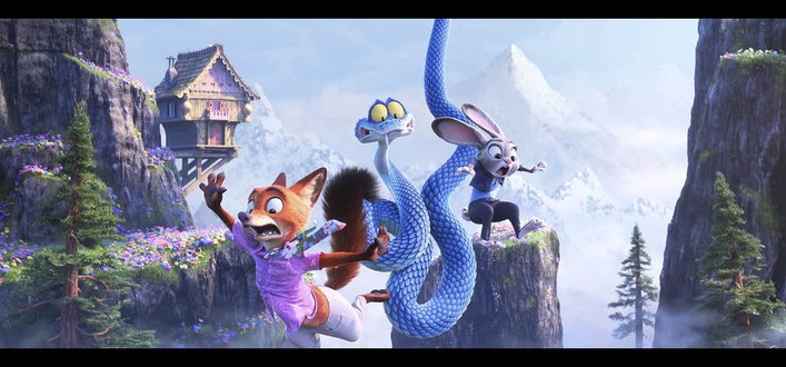 4K UHD BD�w�Y�[�g�s�A2�x�A�L�����̖̑сE�؂̎��̊����������I ���|�I�ȉf���̖��x