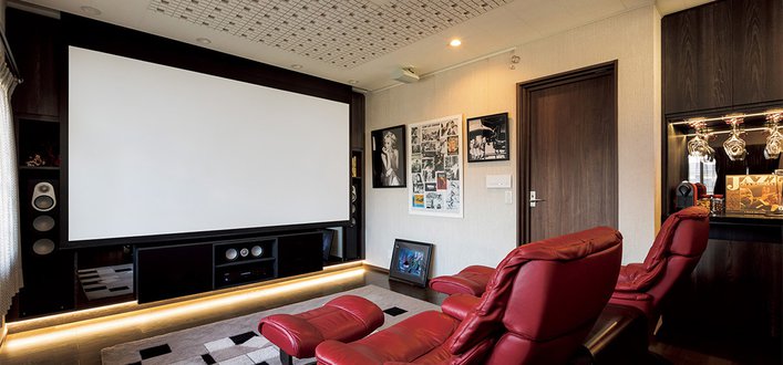 ���������̖���������m�x�ł������I 4K�^120�^��5.1.4ch��Dolby Atmos���y���߂�h����