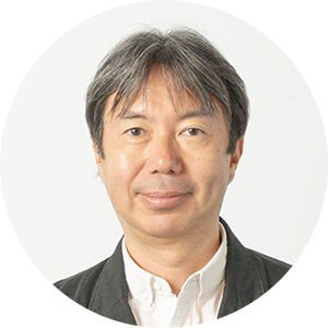 藤井智弘 氏