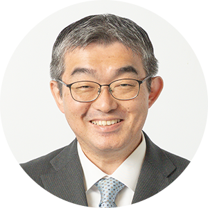 野村憲広 氏