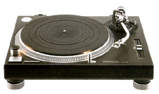 SL-1200MK4