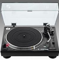DJ-3500P