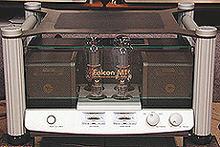 Falcon M1