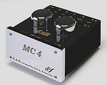 EAR MC4