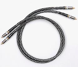 Absolute Interconnect RCA