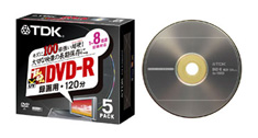 DVD-R120HC~10K